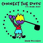 Connect the Dots with Mini Mox - by Barbara Moxness
